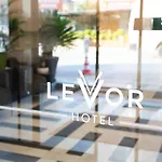 Levor 4* Bursa