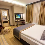 Levor Otel Bursa