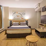 Otel Levor Bursa