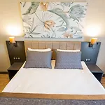 Hotel Levor Bursa