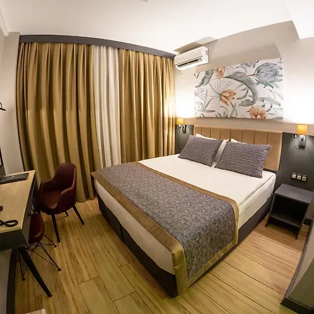 Otel Levor Bursa
