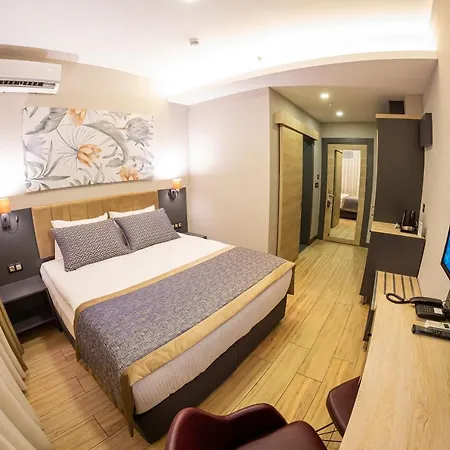 Levor Otel 4*