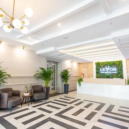 Levor Otel 4*