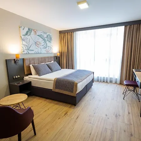 Levor Hotel