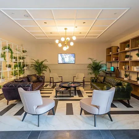 Levor Otel 4*