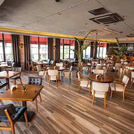 Levor ホテル ブルサ