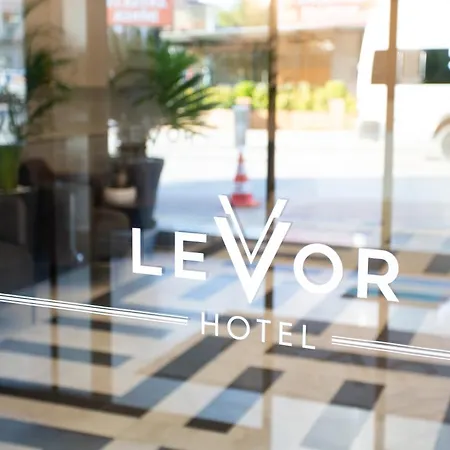 Levor 4* Bursa