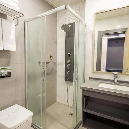 Levor 4* Bursa