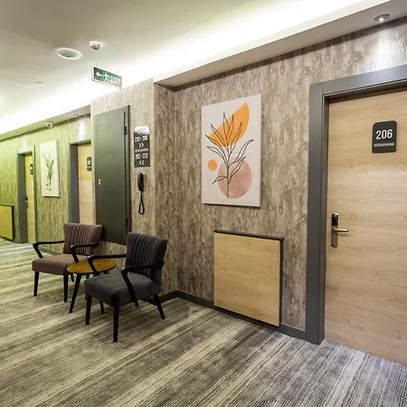 Levor Otel Bursa