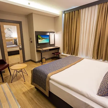 Levor Otel Bursa