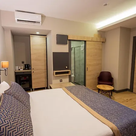 Levor Otel Bursa