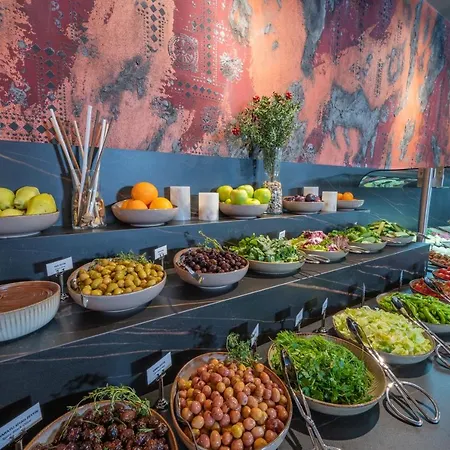 Otel Levor