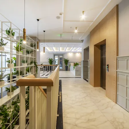 Otel Levor