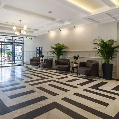 Levor Otel 4*