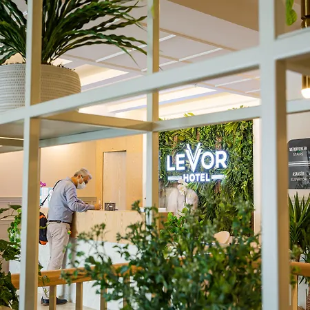 Otel Levor
