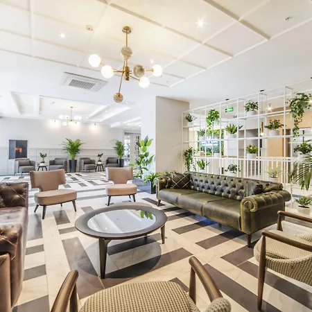 Levor 4* Bursa