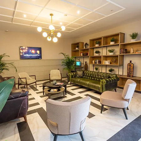 Levor Otel