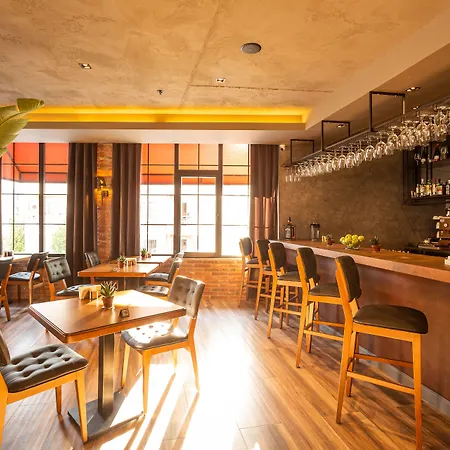 Otel Levor