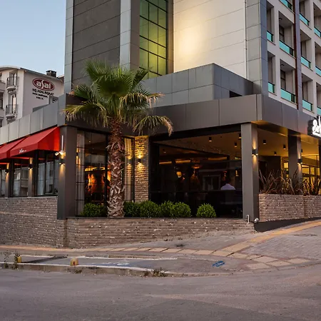 Levor 4* Bursa