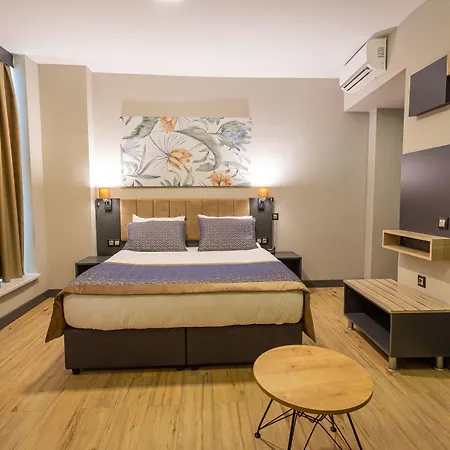 Otel Levor Bursa
