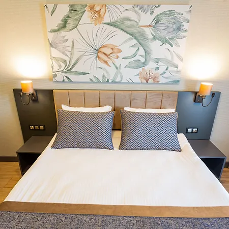 ホテル Levor ブルサ