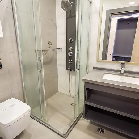 Levor ホテル ブルサ