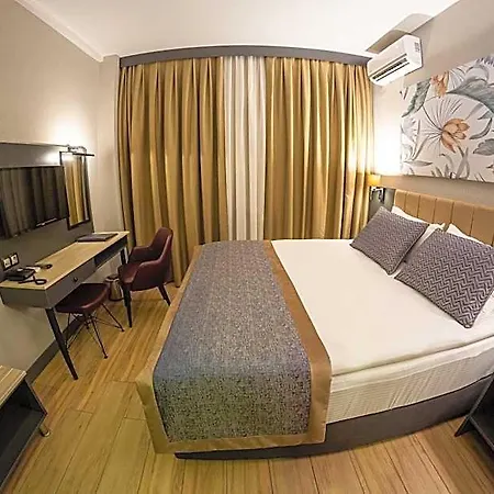 Levor Hotel Bursa