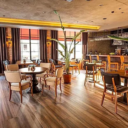 Hotel Levor