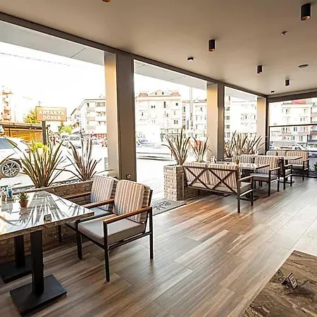 Hotel Levor Bursa