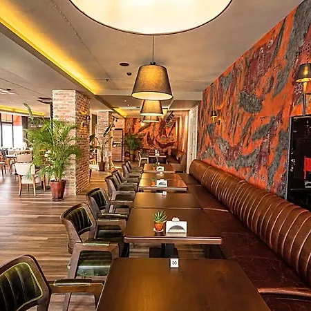 Hotell Levor