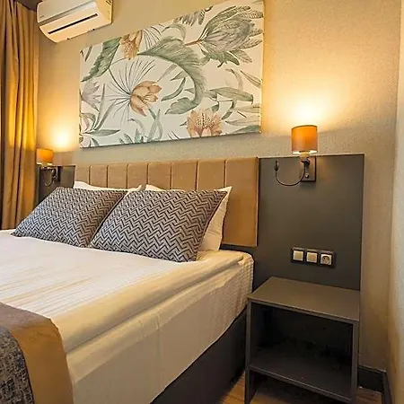 Levor Hotell 4*