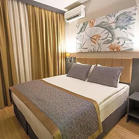 Levor Hotell