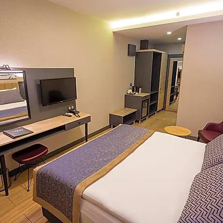 Levor Hotell 4*