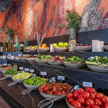 Otel Levor 4*