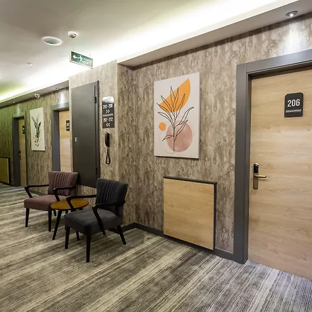 Otel Levor