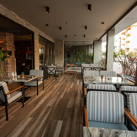Levor Otel Bursa