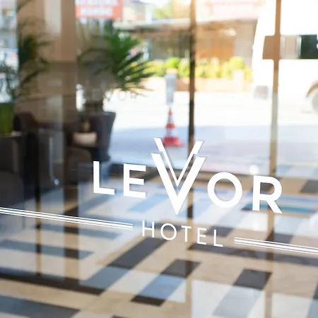 Levor Otel Bursa