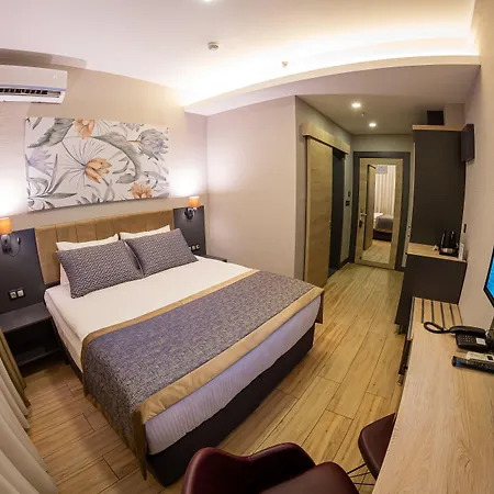Otel Levor Bursa